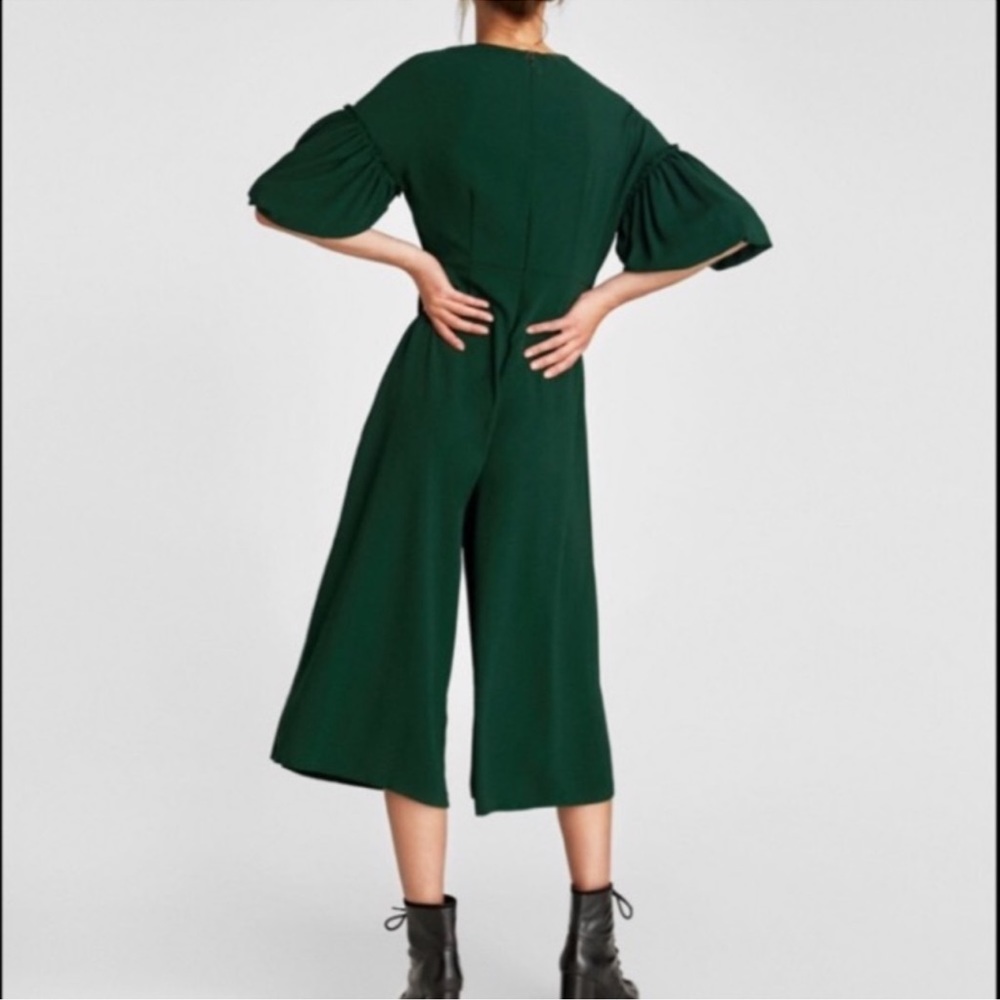 Zara Jumpsuit